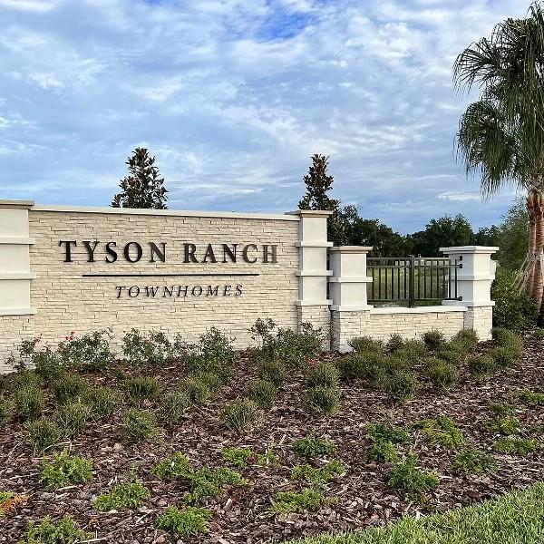 Tyson Ranch