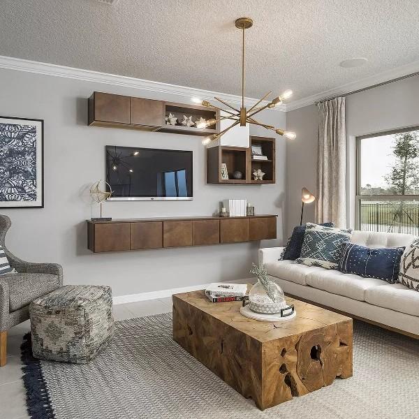 Tyson Ranch