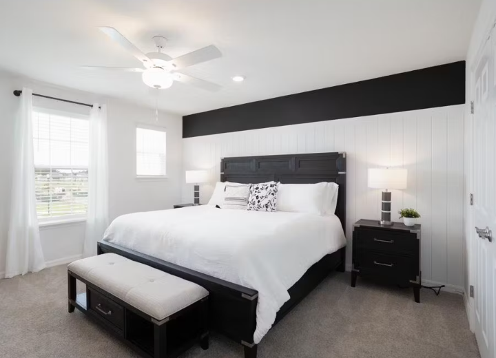 The Crossings Bungalows