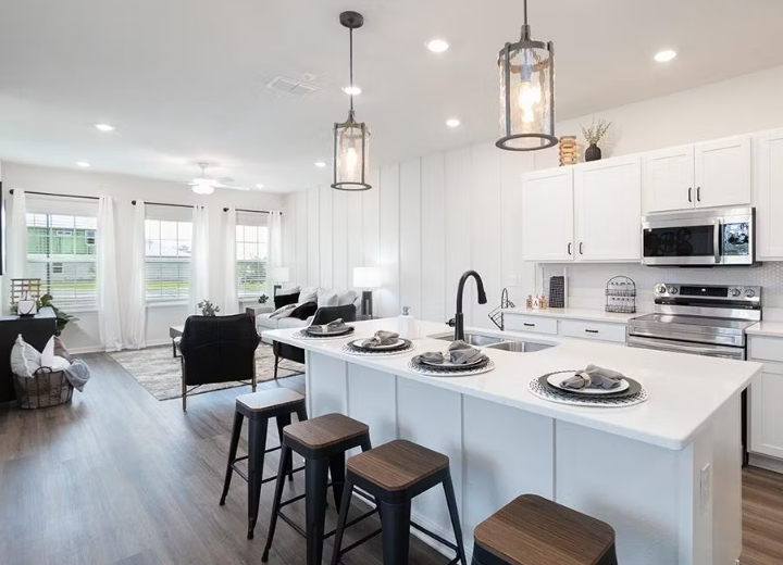 The Crossings Bungalows