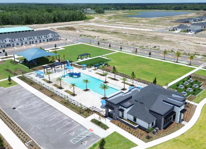The Crossings Bungalows