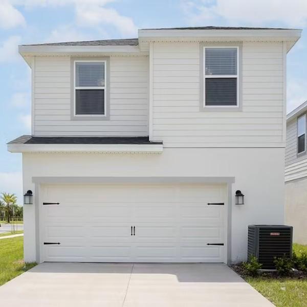 The Crossings Bungalows
