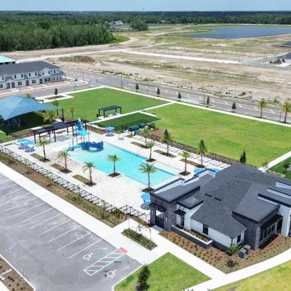 The Crossings Bungalows