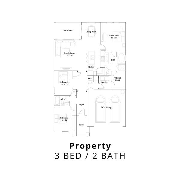 The Crossings Bungalows