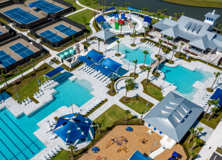 K Hovnanian