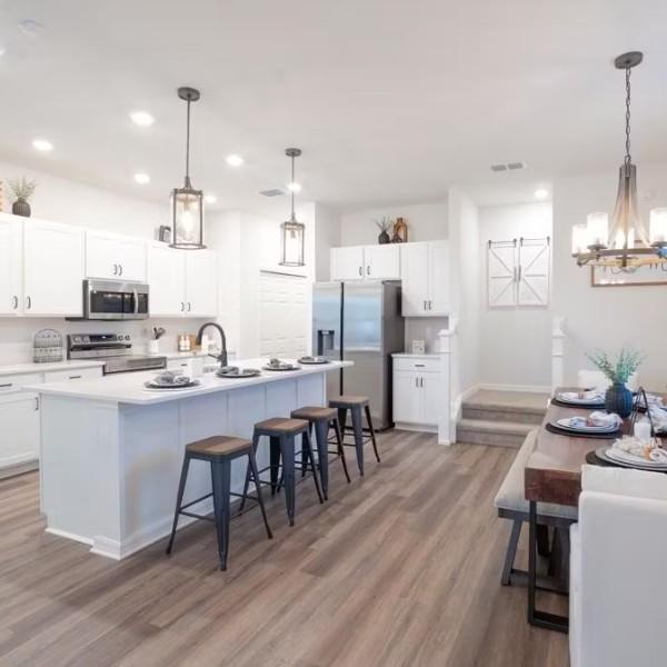 Silverleaf Reserve