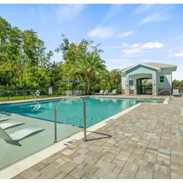 Cypress Cay