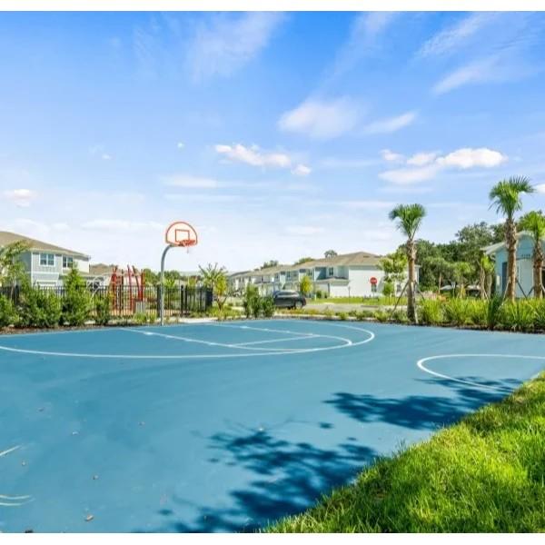Cypress Cay