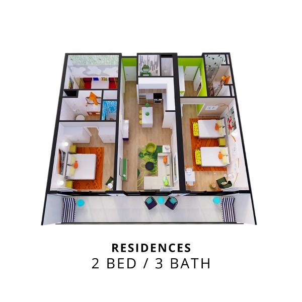 Everest Place