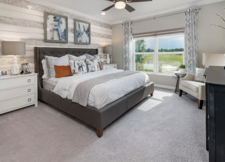 Sky Lakes Estates