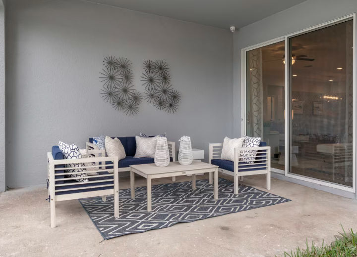 Sky Lakes Estates