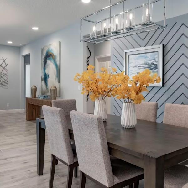 Sky Lakes Estates