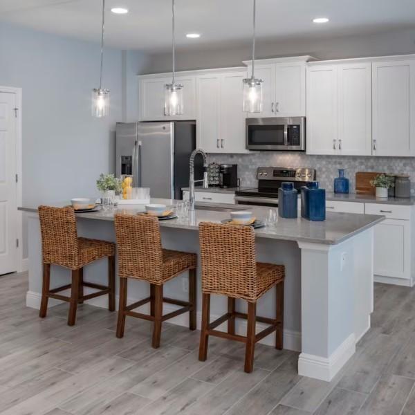 Sky Lakes Estates