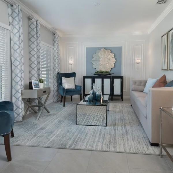 Sky Lakes Estates