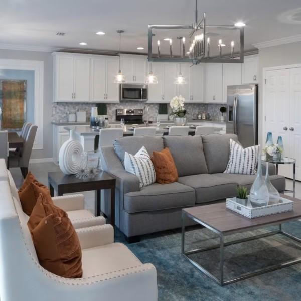 Sky Lakes Estates