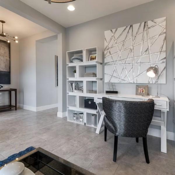 Sky Lakes Estates