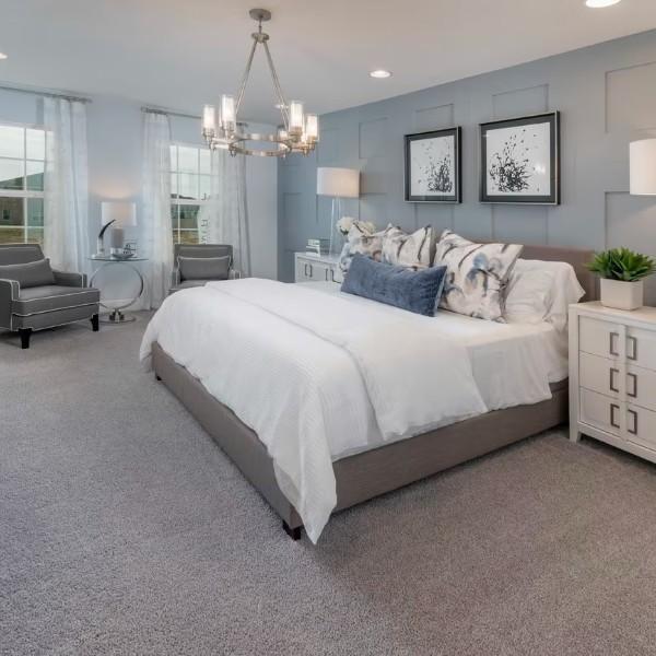 Sky Lakes Estates