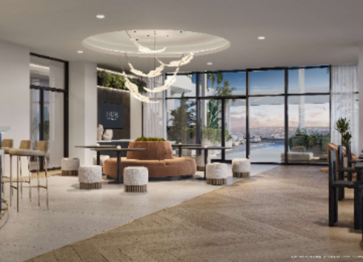 HUB Miami