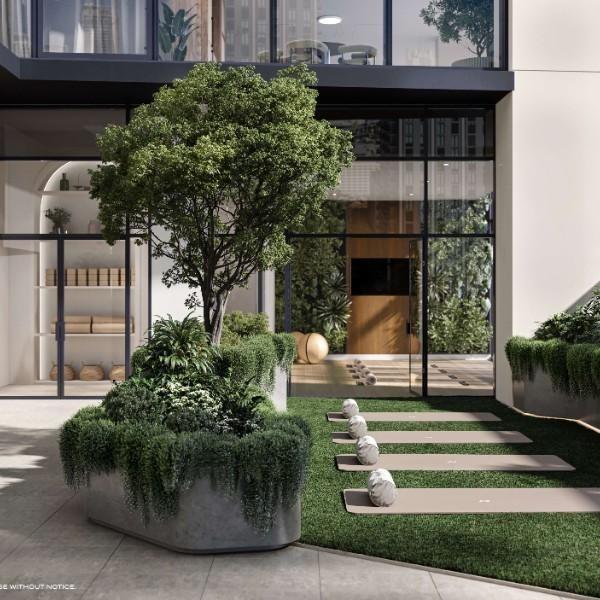 HUB Miami