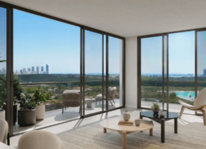 Nexo Residences Miami