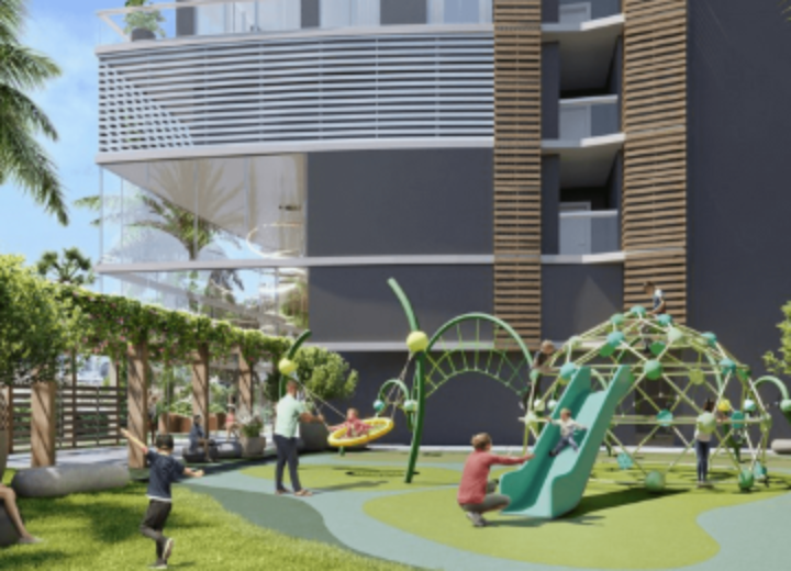 Nexo Residences Miami