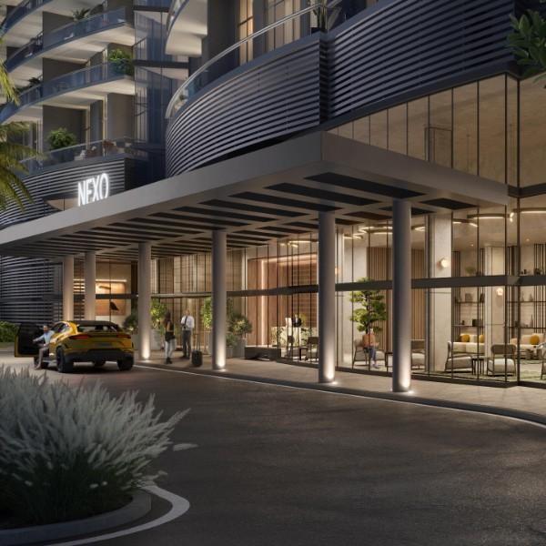 Nexo Residences Miami