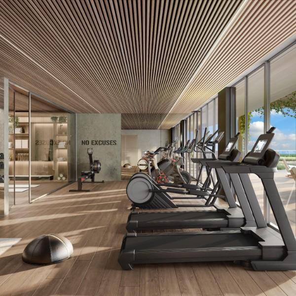 Nexo Residences Miami