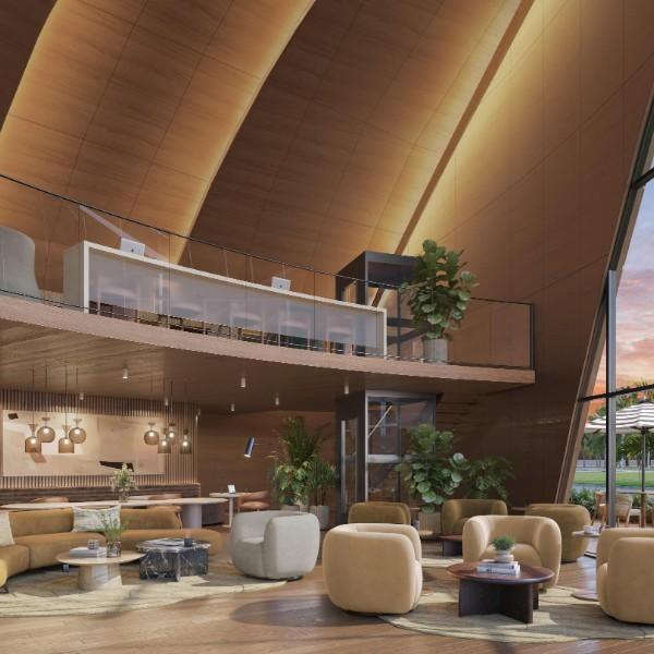 Nexo Residences Miami