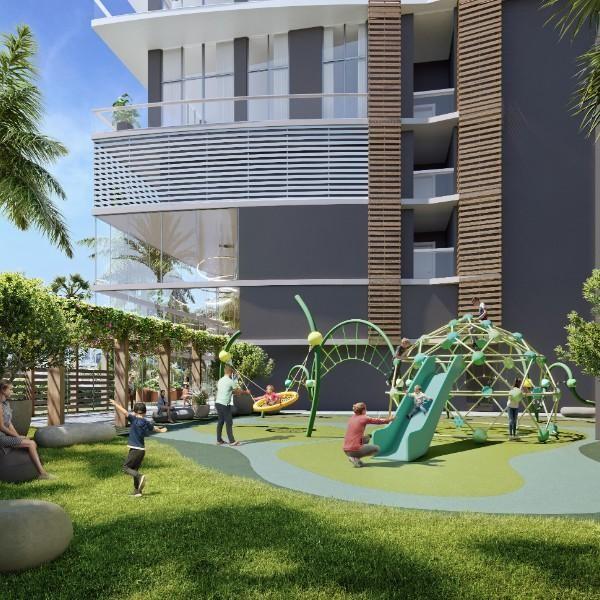 Nexo Residences Miami