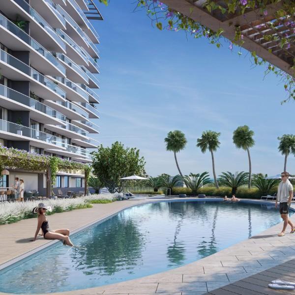 Nexo Residences Miami