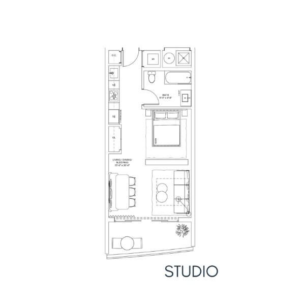 Nexo Residences Miami