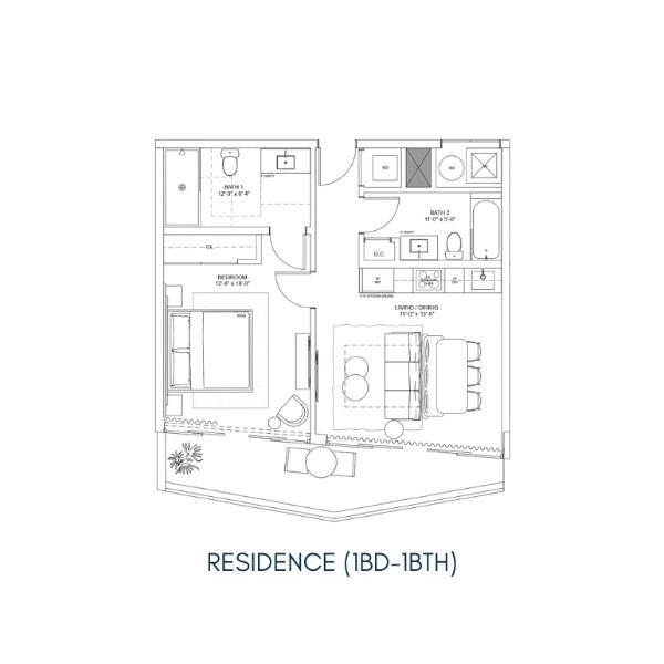 Nexo Residences Miami