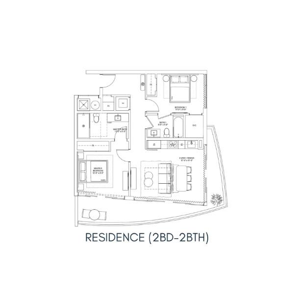 Nexo Residences Miami