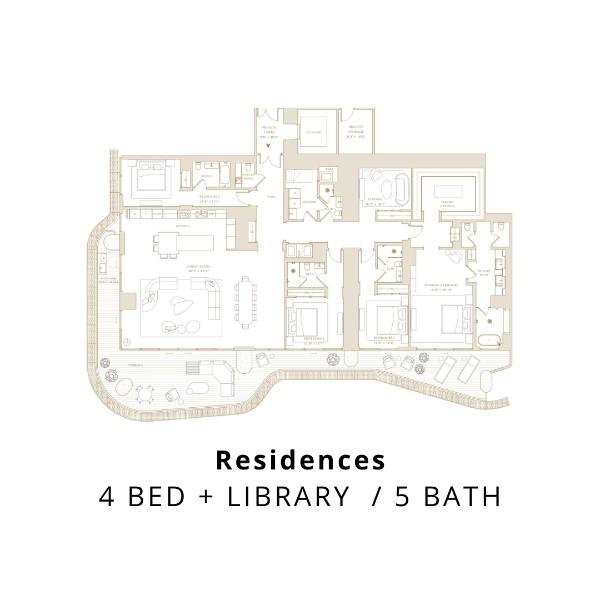 The Residences at Mandarin