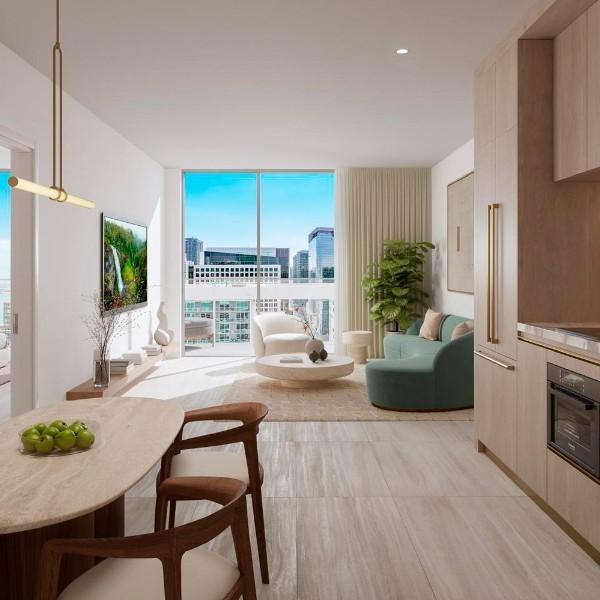 Viceroy Brickell