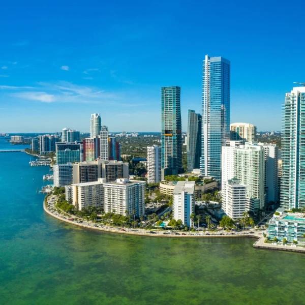 Viceroy Brickell