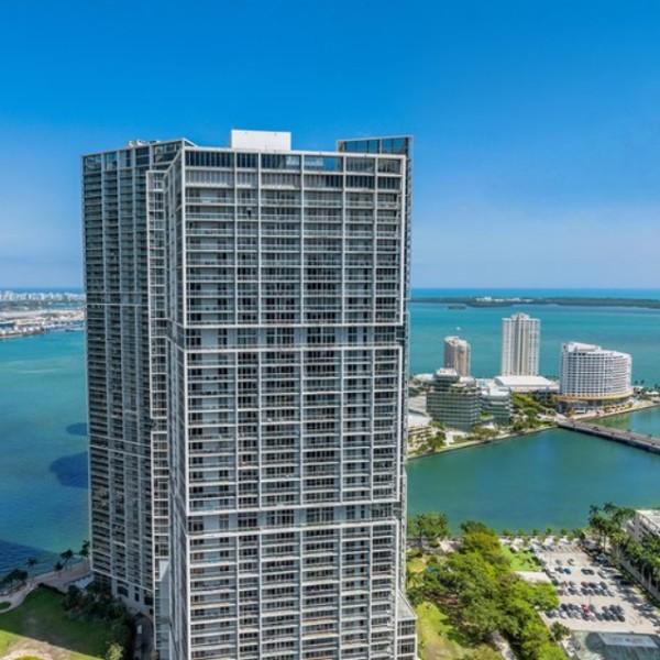 Viceroy Brickell