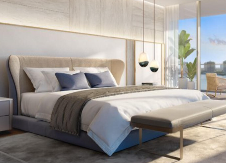 St Regis Sunny Isles Beach