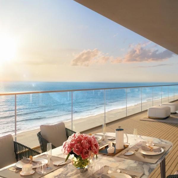 St Regis Sunny Isles Beach