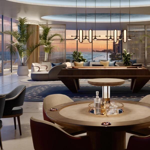 St Regis Sunny Isles Beach