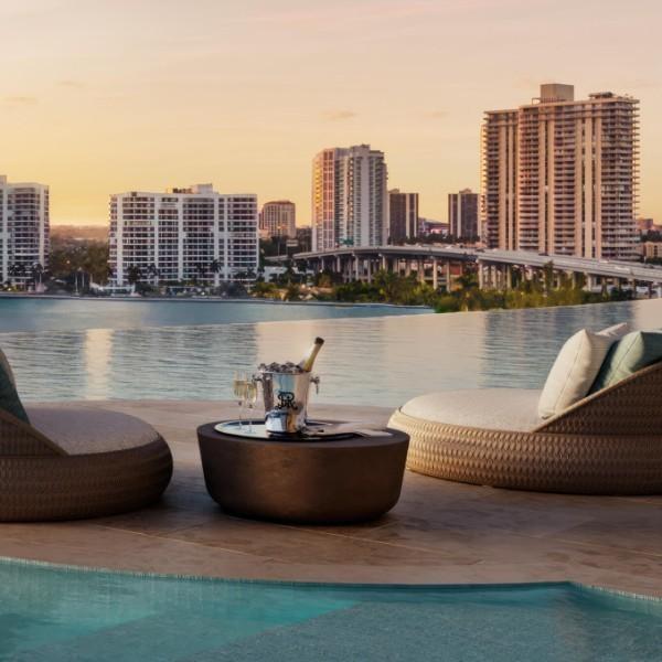 St Regis Sunny Isles Beach