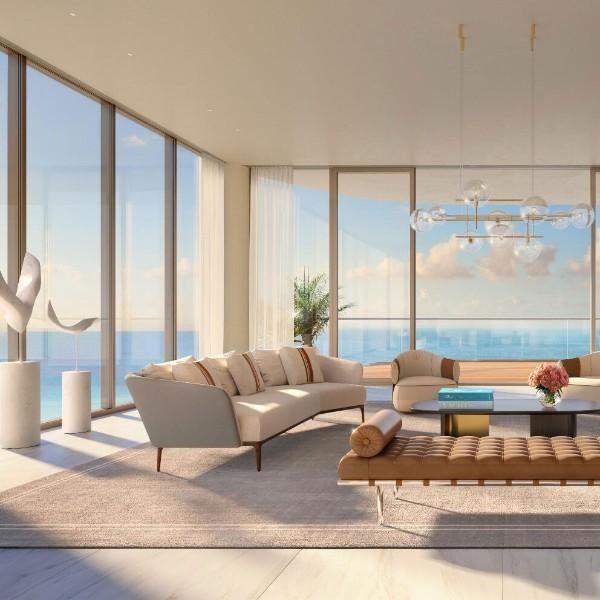 St Regis Sunny Isles Beach