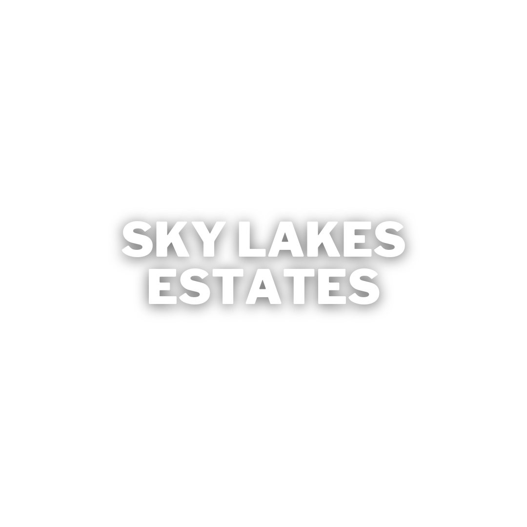 Sky Lakes Estates