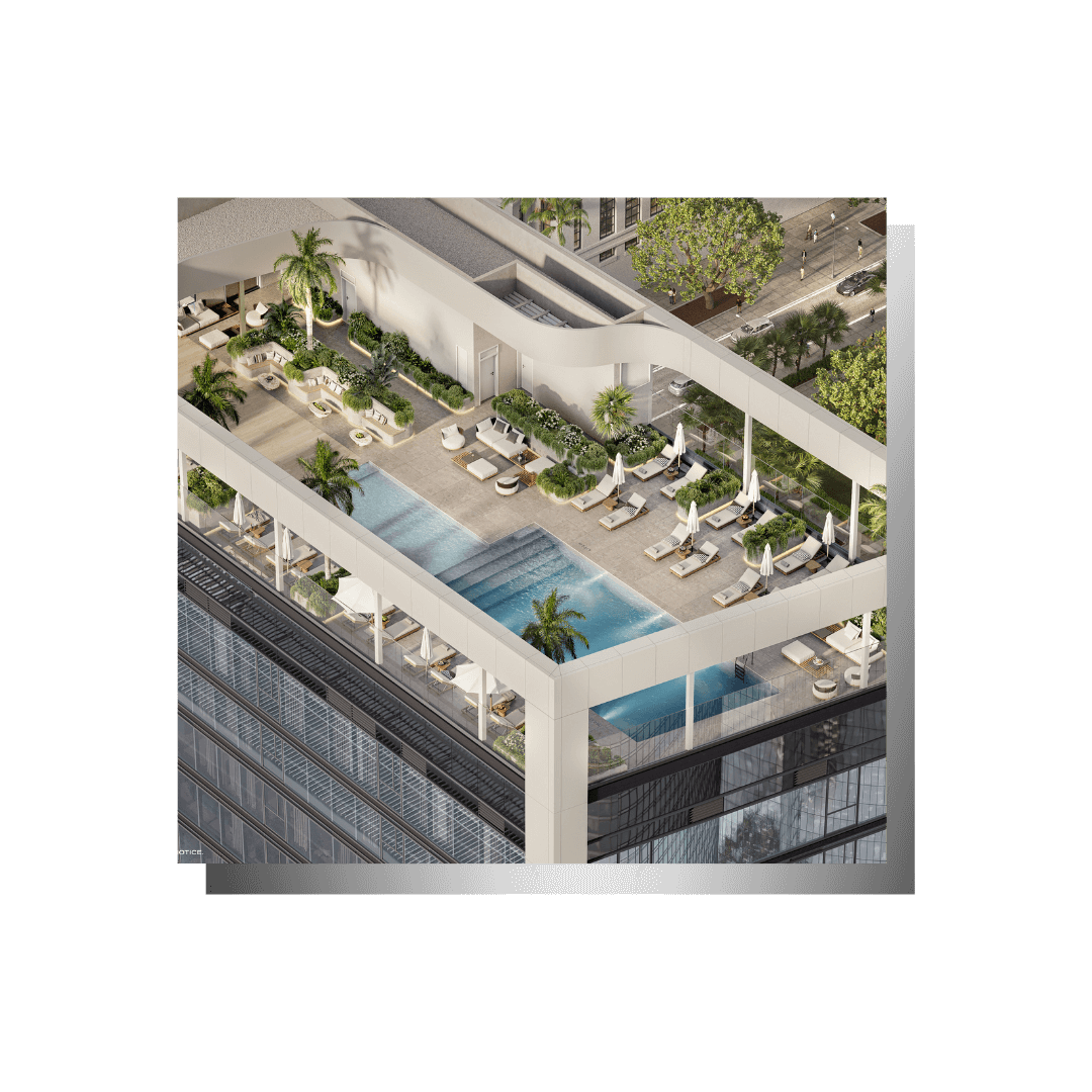 HUB Miami