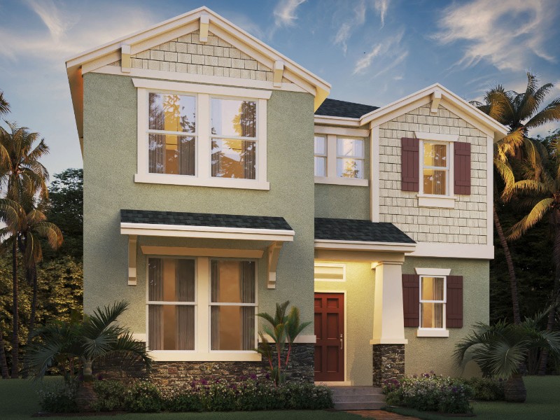 10482 Atwater Bay Dr. - Florida - Winter Garden - 34787