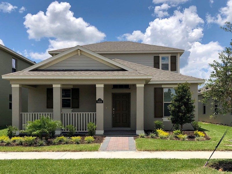 10482 Atwater Bay Dr. - Florida - Winter Garden - 34787