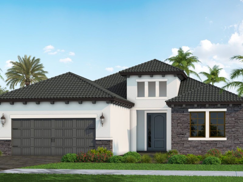 4056 SkySail Drive - Florida - Naples - 34120