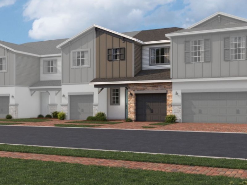 14726 Boggy Creek Rd - Florida - St. Cloud - 32824