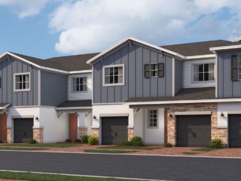 14726 Boggy Creek Rd - Florida - St. Cloud - 32824