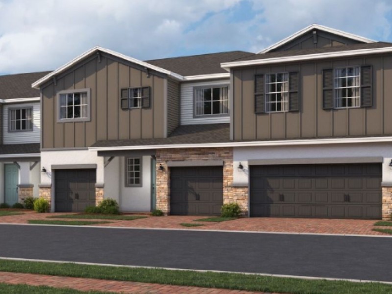 14726 Boggy Creek Rd - Florida - St. Cloud - 32824